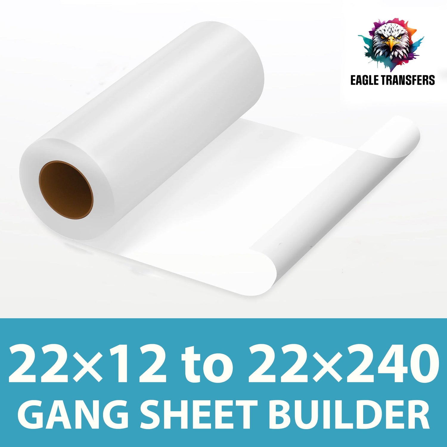 Gang Sheet Builder – Custom DTF Transfer Sheets
