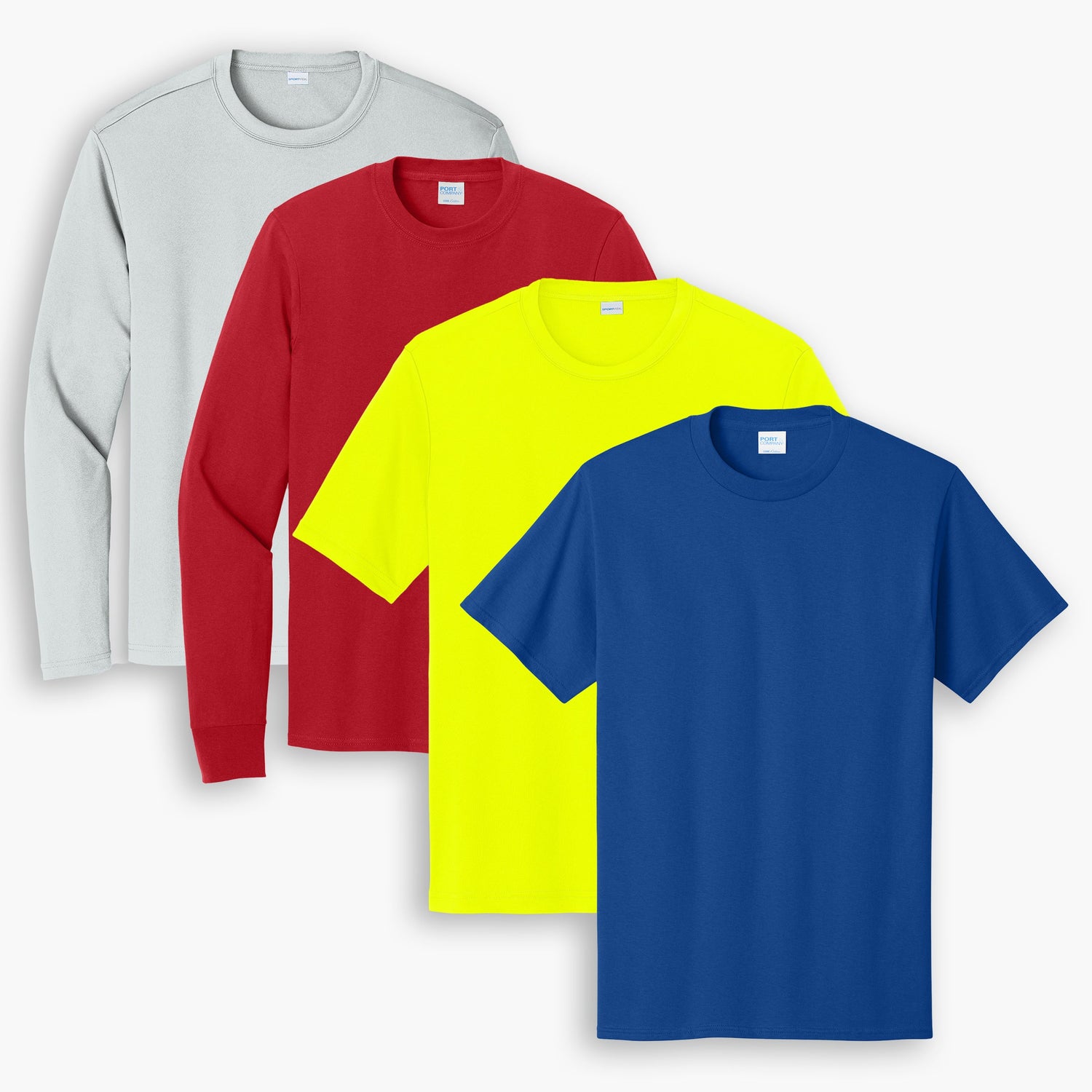 Custom Printed Tees | Eagle DTF
