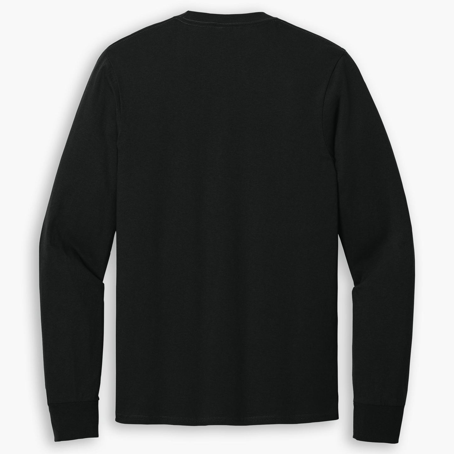 Custom Long Sleeve Cotton Tees for Business | Eagle DTF