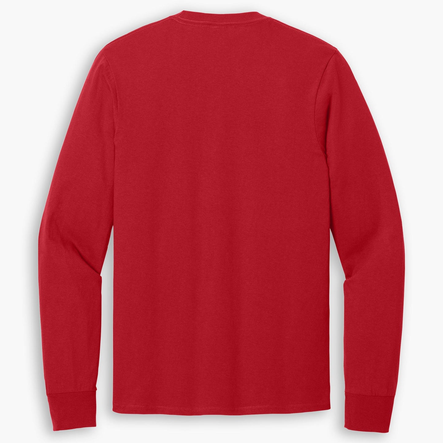 Custom Long Sleeve Cotton Tees for Business | Eagle DTF
