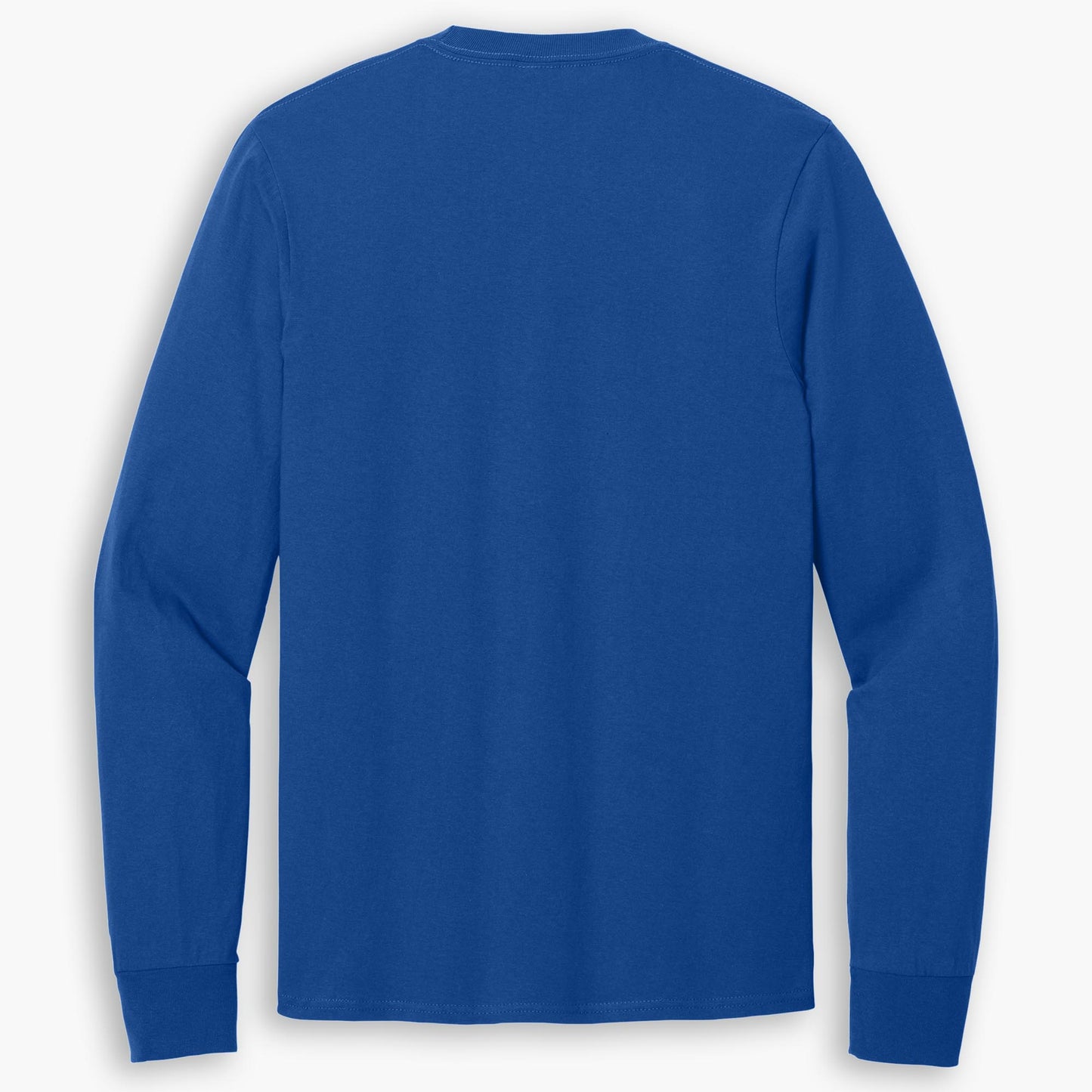 Custom Long Sleeve Cotton Tees for Business | Eagle DTF