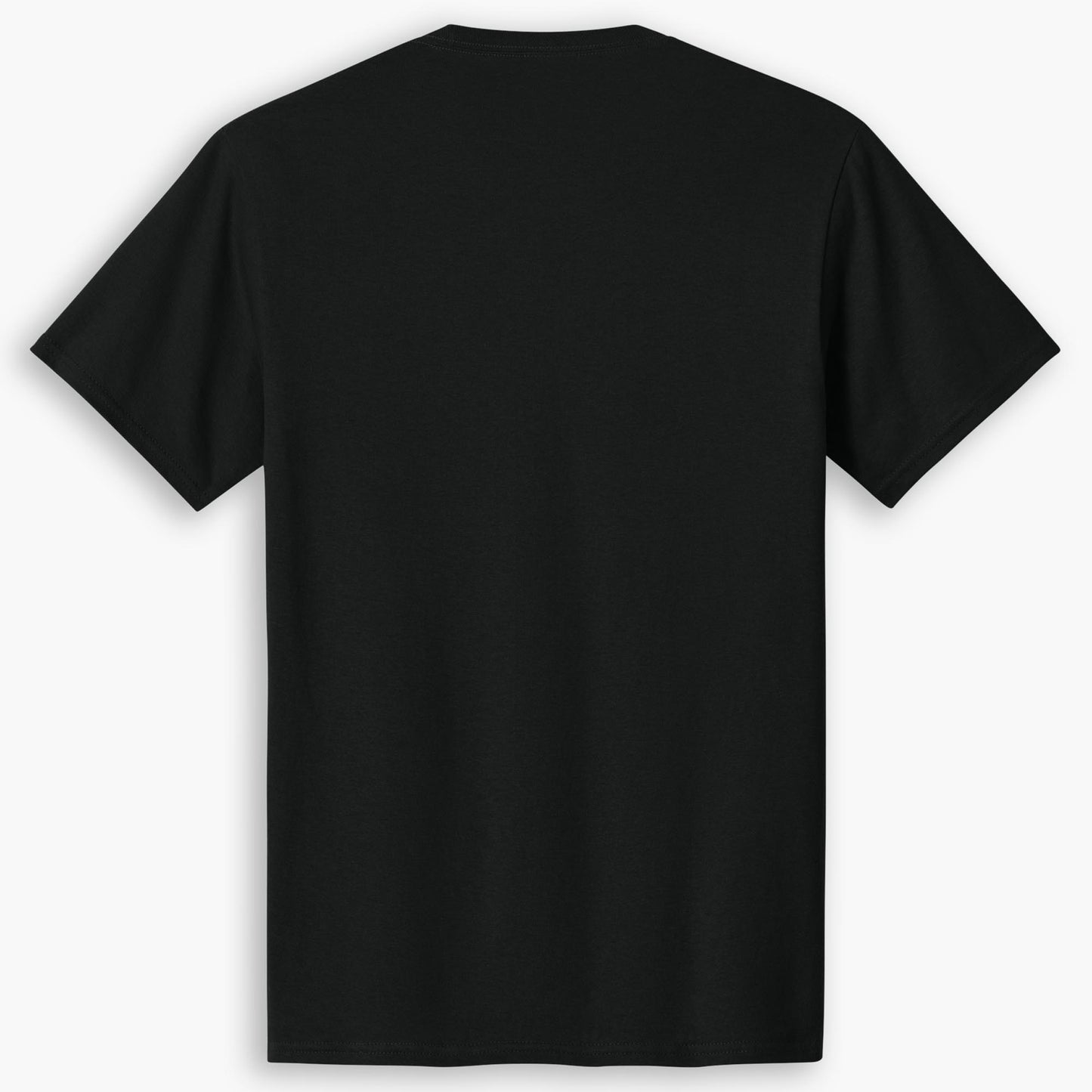 Custom Branded Tee Short Sleeve | Eagle DTF Print