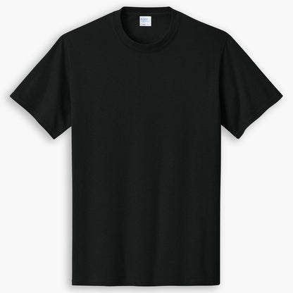 Custom Branded Tee Short Sleeve | Eagle DTF Print