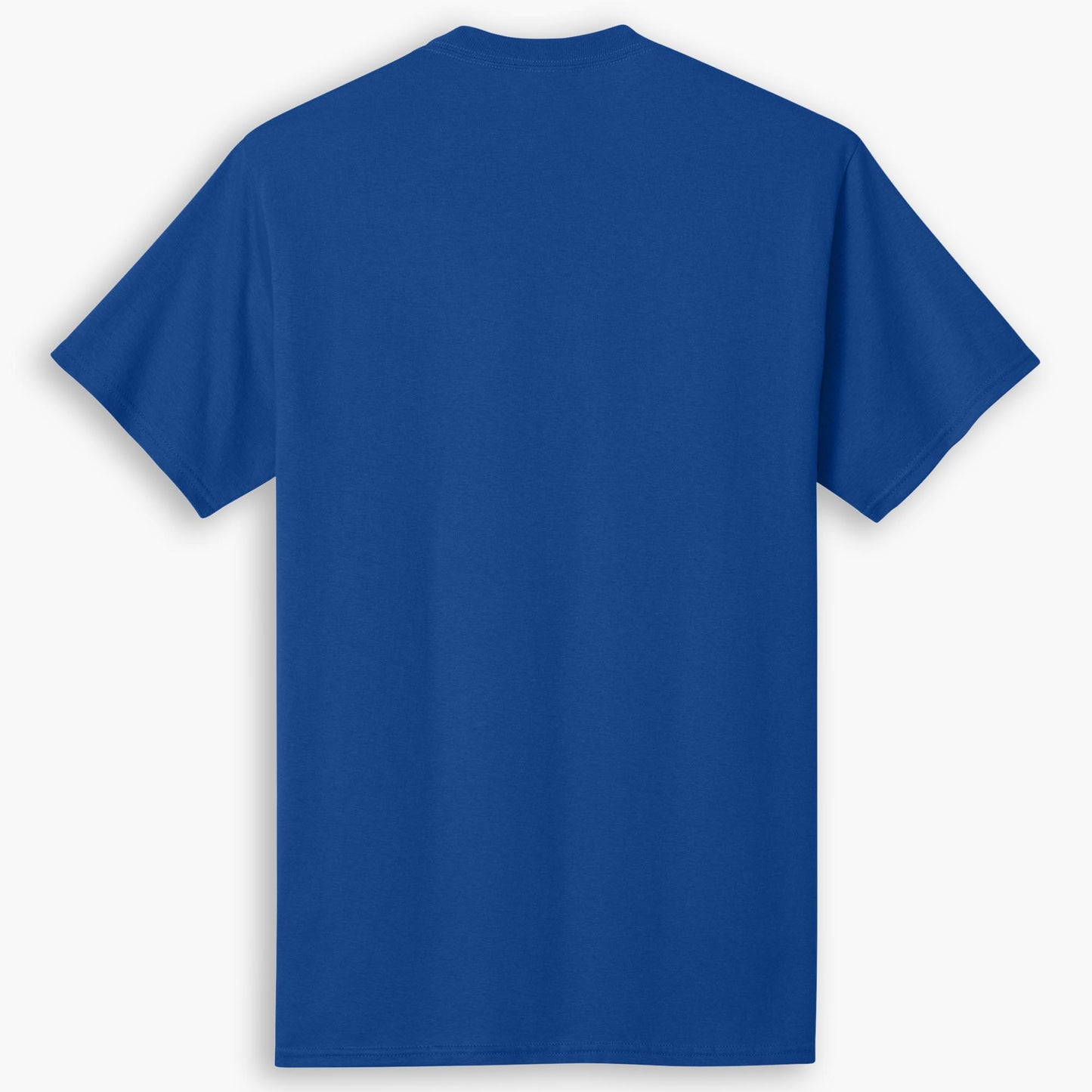 Custom Branded Tee Short Sleeve | Eagle DTF Print
