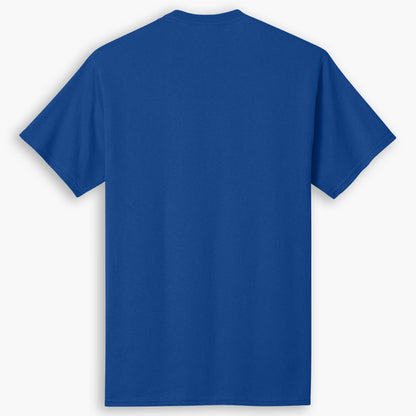 Custom Branded Tee Short Sleeve | Eagle DTF Print