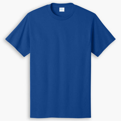 Custom Branded Tee Short Sleeve | Eagle DTF Print