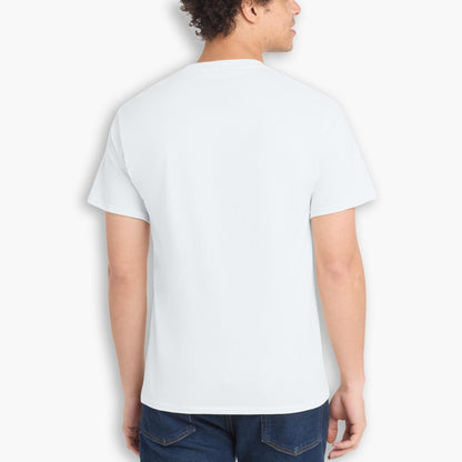 Custom Branded Tee Short Sleeve | Eagle DTF Print