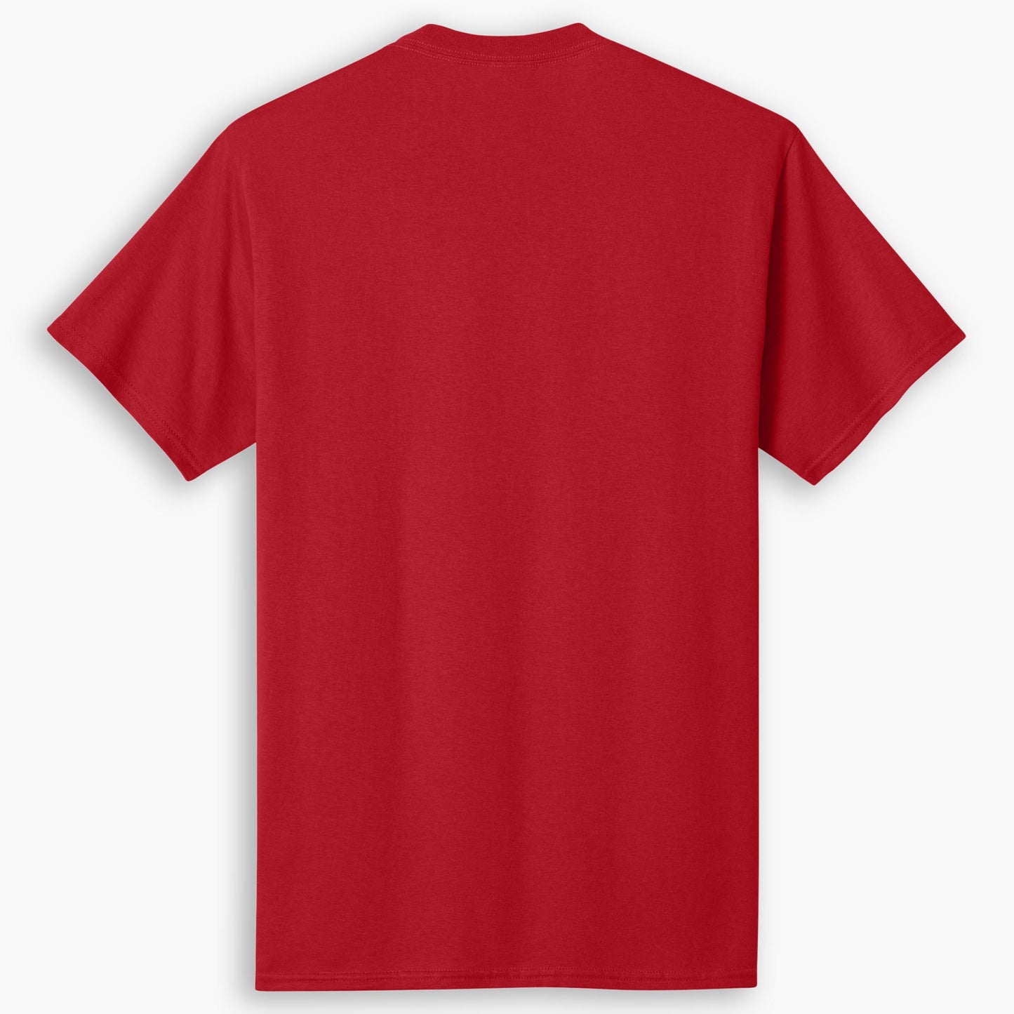 Custom Branded Tee Short Sleeve | Eagle DTF Print