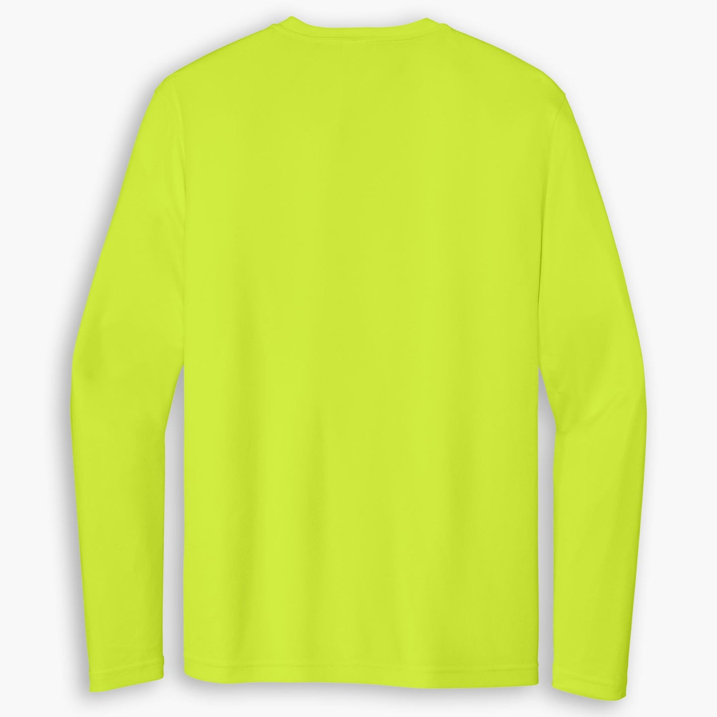 Custom Long Sleeve Performance Tees | Eagle DTF Printing
