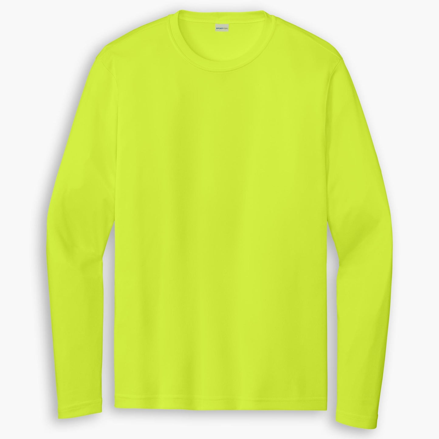 Custom Long Sleeve Performance Tees | Eagle DTF Printing