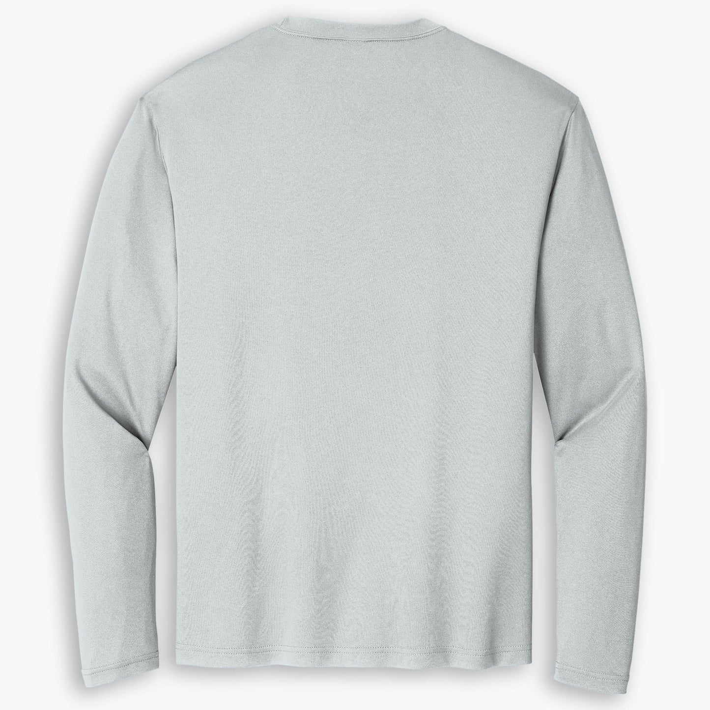 Custom Long Sleeve Performance Tees | Eagle DTF Printing
