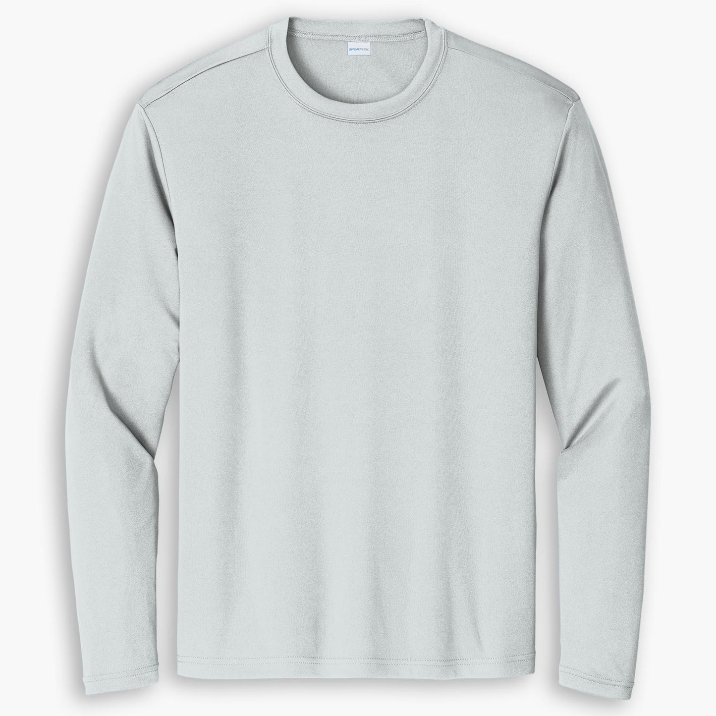Custom Long Sleeve Performance Tees | Eagle DTF Printing