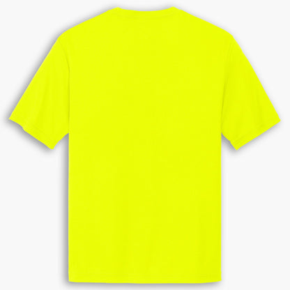 Custom Performance Tees for Teams & Events | Eagle DTF