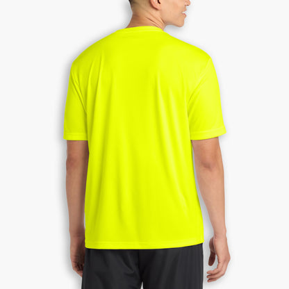Custom Performance Tees for Teams & Events | Eagle DTF