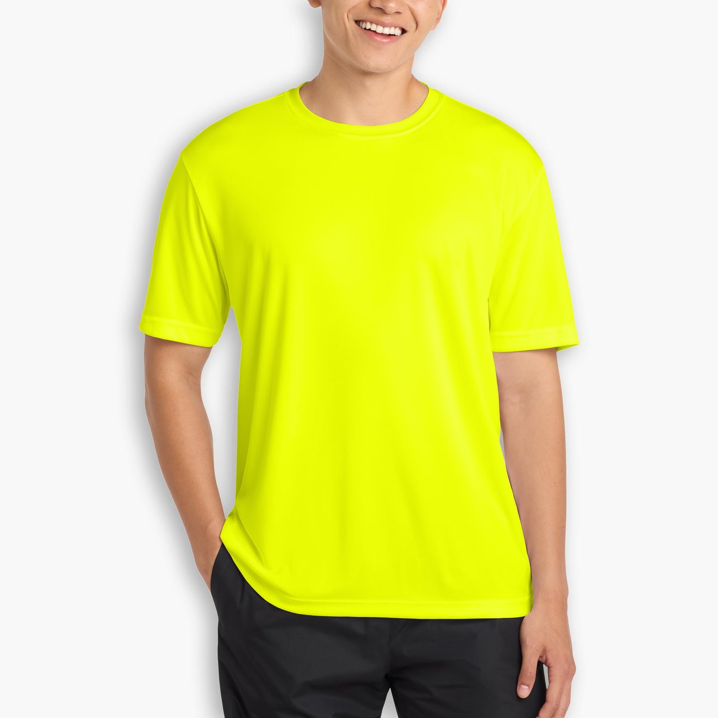 Custom Performance Tees for Teams & Events | Eagle DTF