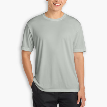 Custom Performance Tees for Teams & Events | Eagle DTF