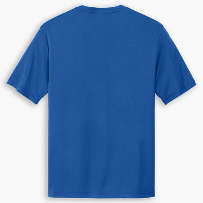 Custom Performance Tees for Teams & Events | Eagle DTF