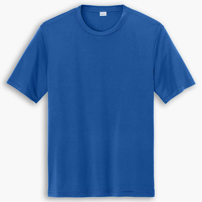 Custom Performance Tees for Teams & Events | Eagle DTF