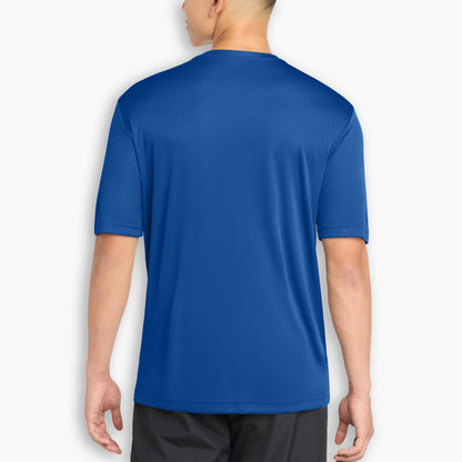 Custom Performance Tees for Teams & Events | Eagle DTF