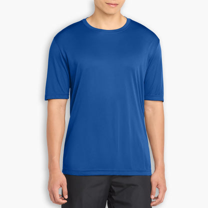 Custom Performance Tees for Teams & Events | Eagle DTF